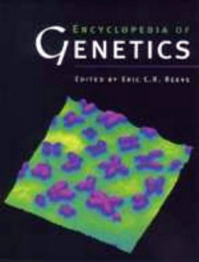 Encyclopedia of Genetics