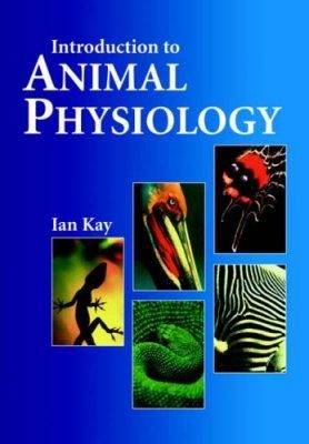 Introduction to Animal Physiology
