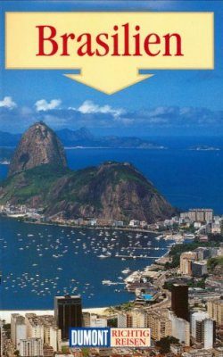 Richtig Reisen Brasilien