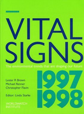 Vital Signs 1997-1998