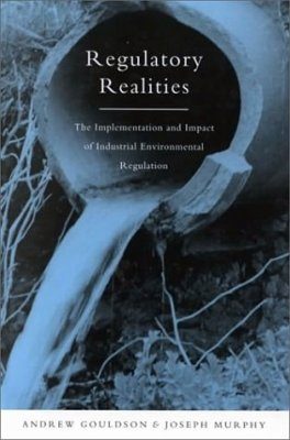 Regulatory Realities