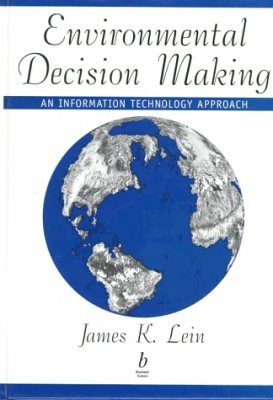 Environmental Decision Making