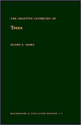 The Adaptive Geometry of Trees