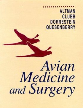 Avian Medicine and Surgery