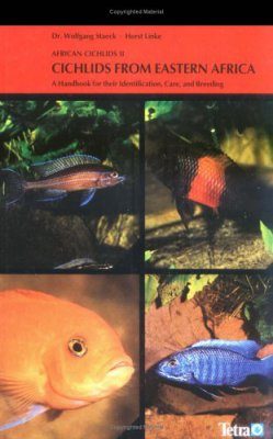 Cichlids from Eastern Africa