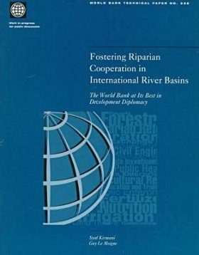 Fostering Riparian Cooperation in International River Basins