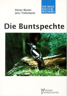 Die Buntspechte (Coloured Woodpecker)