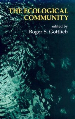 The Ecological Community