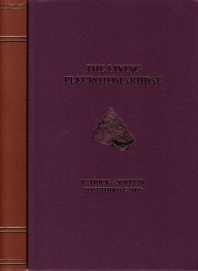 The Living Pleurotomariidae