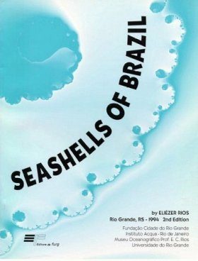 Seashells of Brasil