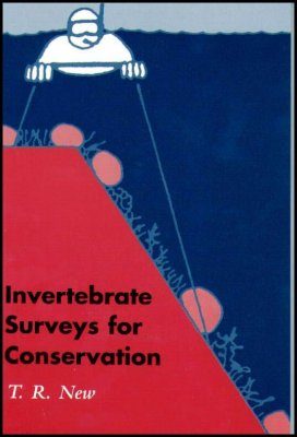 Invertebrate Surveys for Conservation