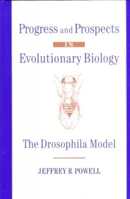 Progress and Prospects in Evolutionary Biology