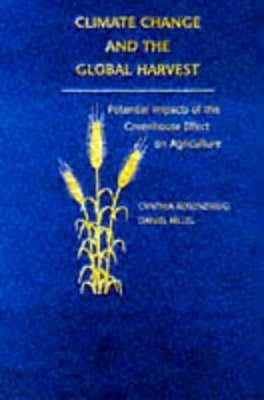 Climate Change and the Global Harvest