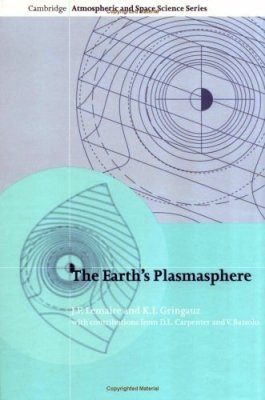 The Earth's Plasmasphere