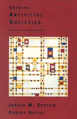 Growing Artificial Societies