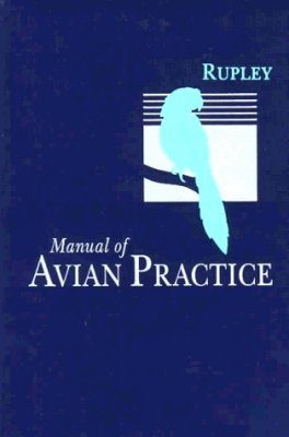 Manual of Avian Practice