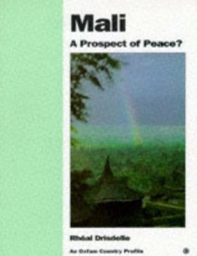 Mali: A Prospect of Peace?