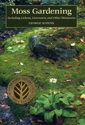 Moss Gardening