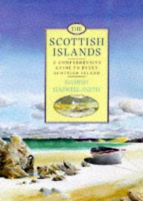 The Scottish Islands