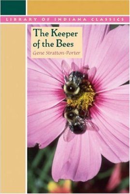 Keeper of the Bees