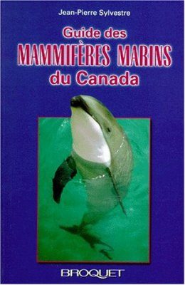 Guides des Mammifères Marins du Canada