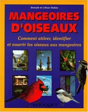 Mangeoires d'Oiseaux
