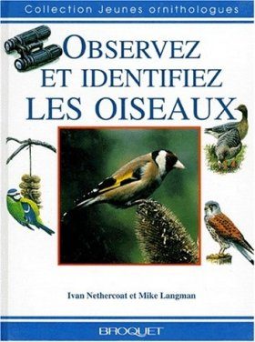 Observez et Identifiez les Oiseaux