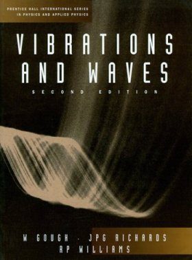 Vibrations and Waves