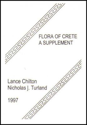 Flora of Crete