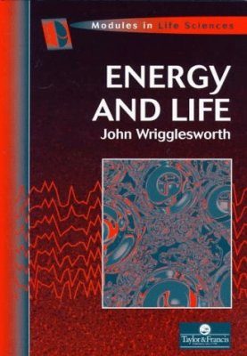 Energy and Life