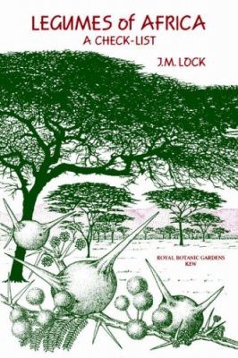 Legumes of Africa: A check-list