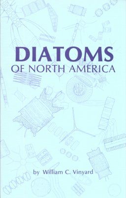 Diatoms of North America