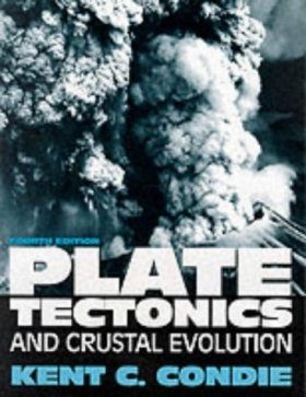 Plate Tectonics and Crustal Evolution