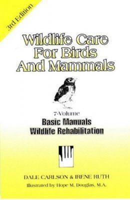 Wildlife Care for Birds and Mammals