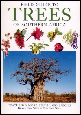 Field Guide to the Trees of Southern Africa