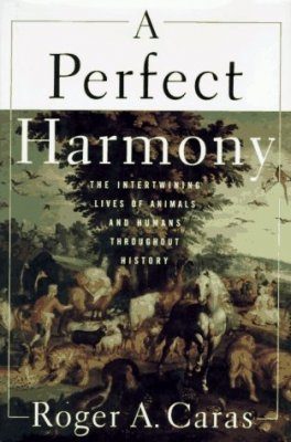 Perfect Harmony