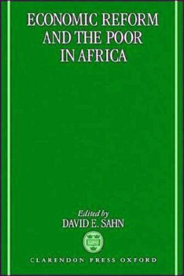 Economic Reform and the Poor in Africa