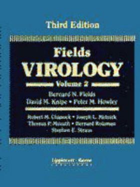 Fields Virology, Volumes 1 and 2