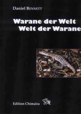 Chamäleons: Bunte Juwelen der Natur