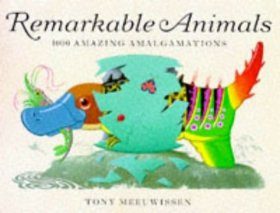 Remarkable Animals