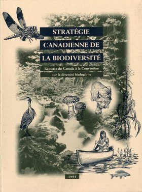 Stratégie Canadienne de la Biodiversité