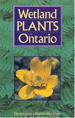 Wetland Plants of Ontario