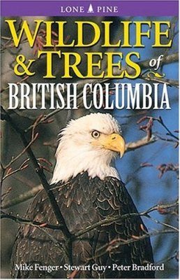 Wildlife and Trees in British Columbia