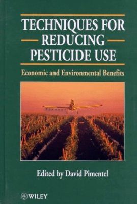 Techniques for Reducing Pesticide Use