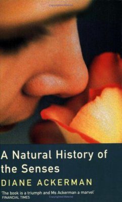 A Natural History of the Senses