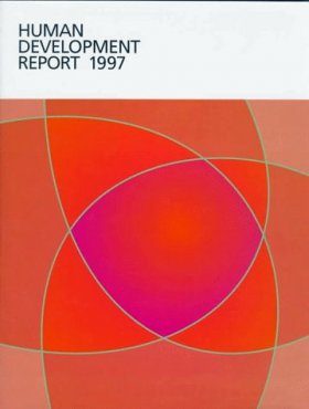 Human Development Report 1997