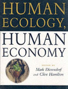 Human Ecology, Human Economy