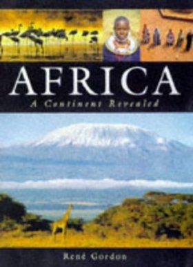 Africa - A Continent Revealed