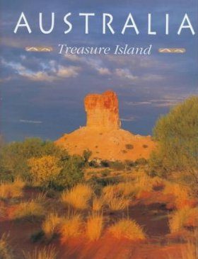 Australia: Treasure Island