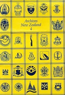 Archives New Zealand 4